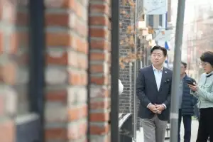 제주 원도심 도시재생 해법, 성수동 붉은벽돌서 답을 찾다