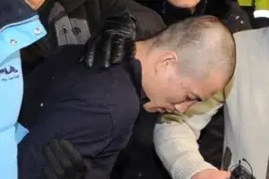 희대의 ‘자매 성폭행범’ 노영대, 출소 후 춘천 택했다