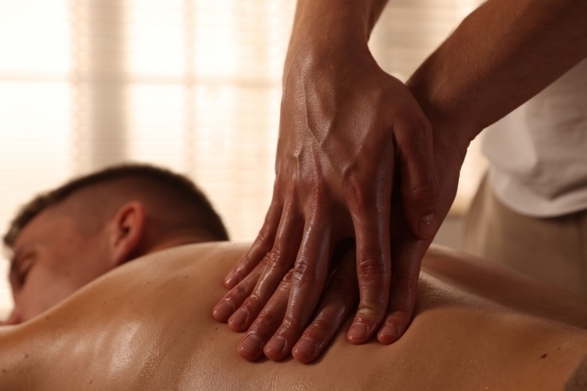마사지 자료사진. 사진은 기사 내용과 무관함. 123RF