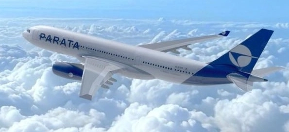 22일 오전 제주에서 강원으로 향하던 항공기가 강풍으로 인해 목적지 착륙에 실패하고 김포로 회항했다. 파라타항공