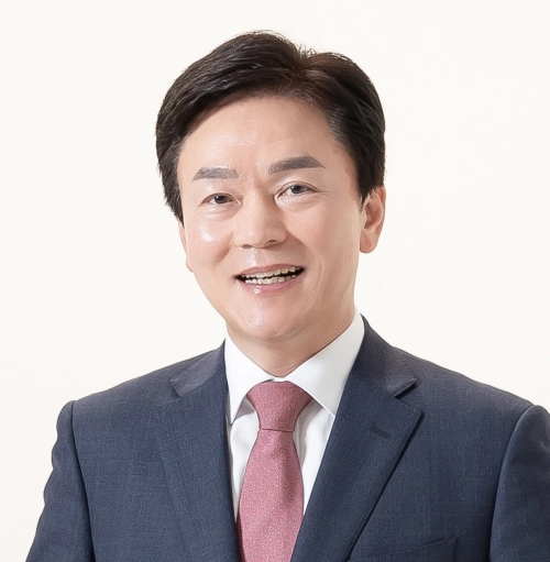 김진상 전 대구시 자치행정국장. 김진상 전 국장 제공