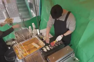 thumbnail - ‘글로벌 1위’ 조합 또 통했다…자체 최고 찍고 동시간대 1위 오른 ‘이 프로그램’