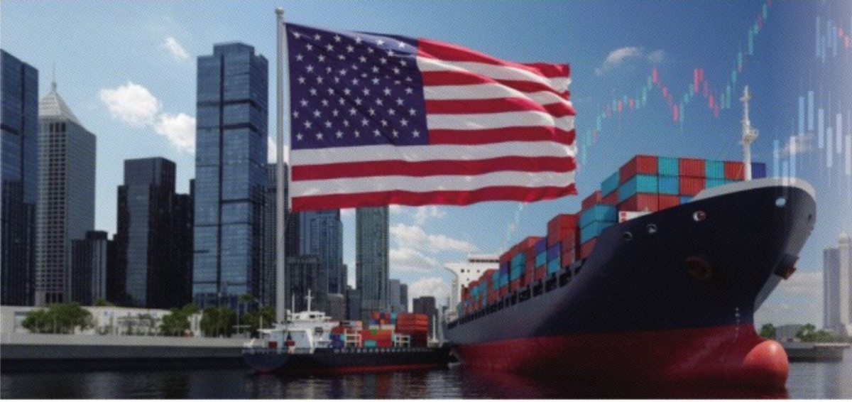 thumbnail - “관세 재협상 땐 통상갈등 가중<br>美, 반도체 ‘핀셋 관세’ 가능성”