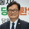 ‘원조 친명’ 송영길 복당·‘靑 출신’ 김남준 출사표… 교통정리 급한 민주