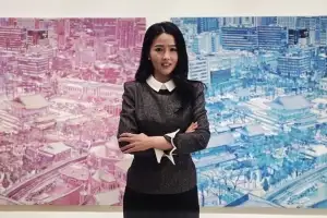 실오라기 겹겹이… 사람, 시간의 연결고리