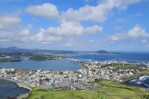 “치유의 섬으로”… 제주, 해양자원 기반 ‘관광의 판’ 바꾼다