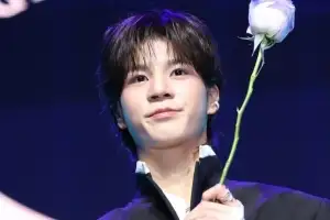 thumbnail - ‘18세’ 정동원, 오늘 해병대 입대… “현장방문 대신 마음으로 응원해달라”