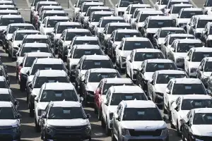 2월 1~20일 수출 435억 달러, 역대 최대…반도체 134%↑