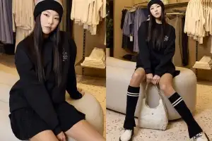 ‘86만 유튜브’ 모델, 하루 아침에 계정 삭제…“코인 관련 라이브”