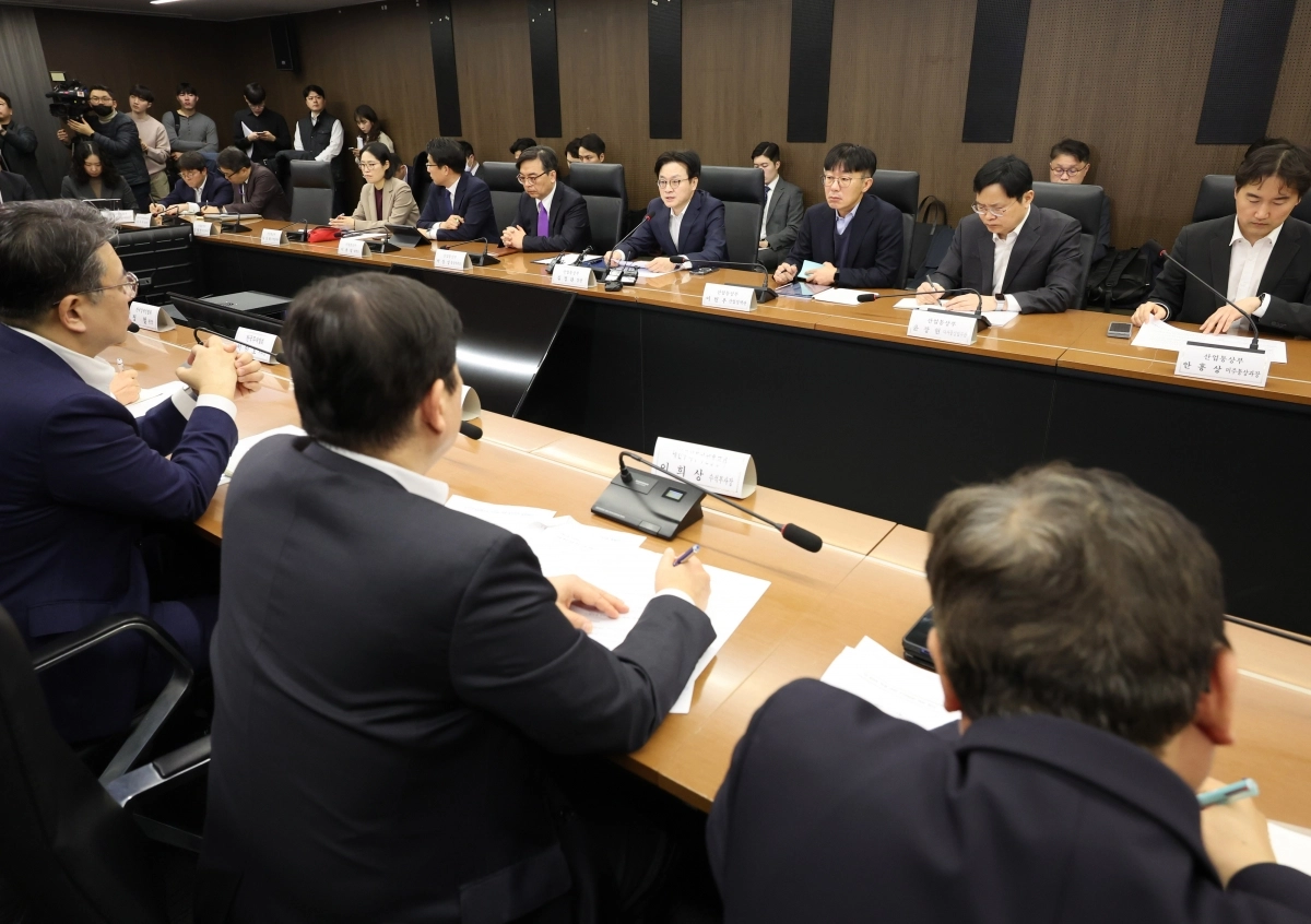 미 글로벌 관세 대책 논의