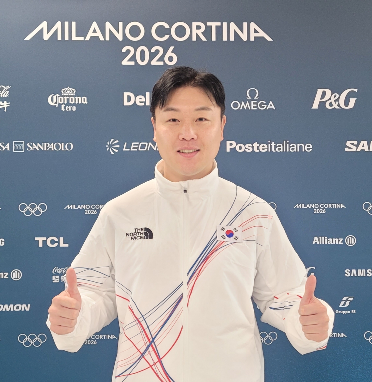 원윤종 IOC 선수위원 당선…한국인 3번째·동계 출신 최초