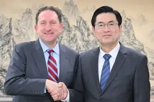 정연두 외교전략정보본부장 24~27일 방미…한반도 정세·대북 정책 논의