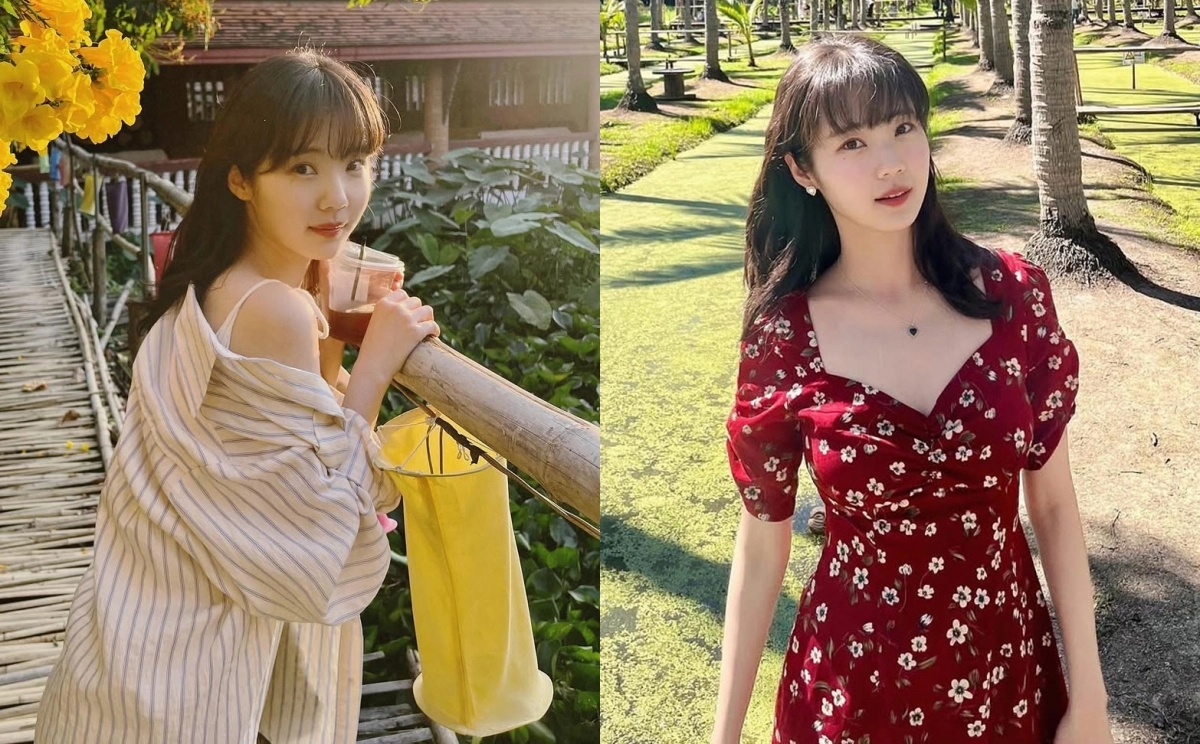 사진=윤영경 인스타그램 캡처