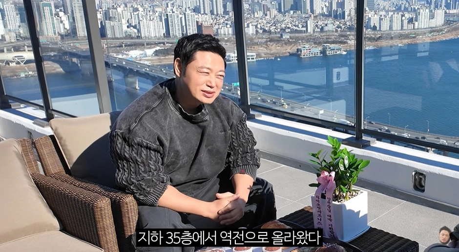 사진=유튜브 ‘양치승의 막튜브’ 캡처