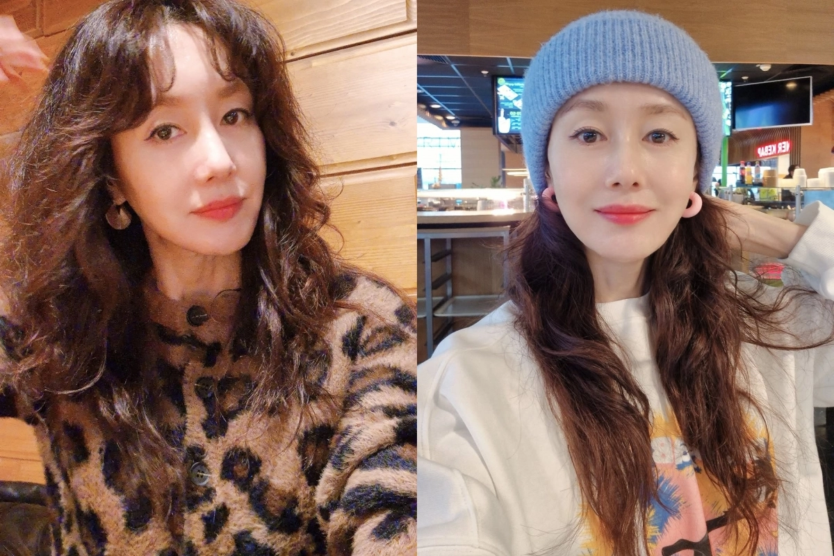 사진=김지수 인스타그램 캡처