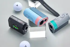 보이스캐디, 골프워치 ‘T13 프로’ ·레이저 거리측정기 ‘SL 미니 더 블랙’  출시
