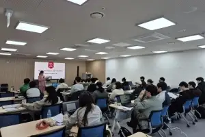 포항시-경북대, AI 인재 양성으로 산업 고도화…“채용 연계 강화”