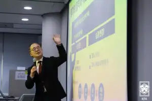 K리그 심판, 경기 2주 전 전산시스템으로 배정…‘불신’ 심판위원회 힘 빼기