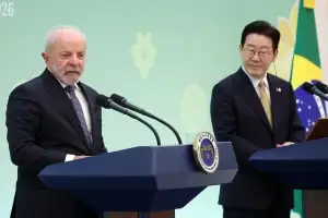 한-브라질 ‘전략광물’·‘AI’ 공급망 동맹 닻 올렸다