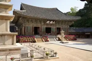 불국사 대웅전 해체 수리 나선다…“완전 해체 수준까지는 아닐 것”