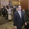 이재용 “내부 문제로 심려 끼쳐…국민께 머리 숙여 사죄”