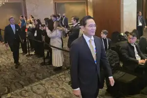 룰라, 이재용·정의선·구광모·정기선 만났다… 한-브라질 ‘공급망 동맹’ 가속