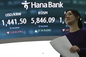 “팔려는데 화면이 멈춰”… 500만계좌 이상 증권사 9곳 전산장애 4년간 194건·배상 52.6억원