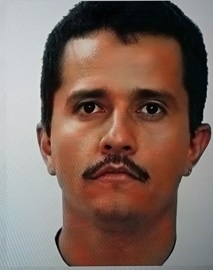 네메시오 오세게라(일명 ‘엘 멘초’)