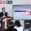 대전시민 72%“주민투표 필요”… 장외로 번지는 행정통합 갈등