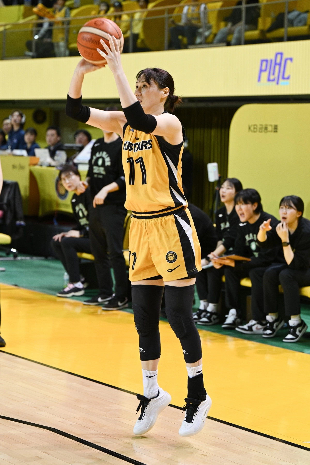 강이슬.WKBL 제공