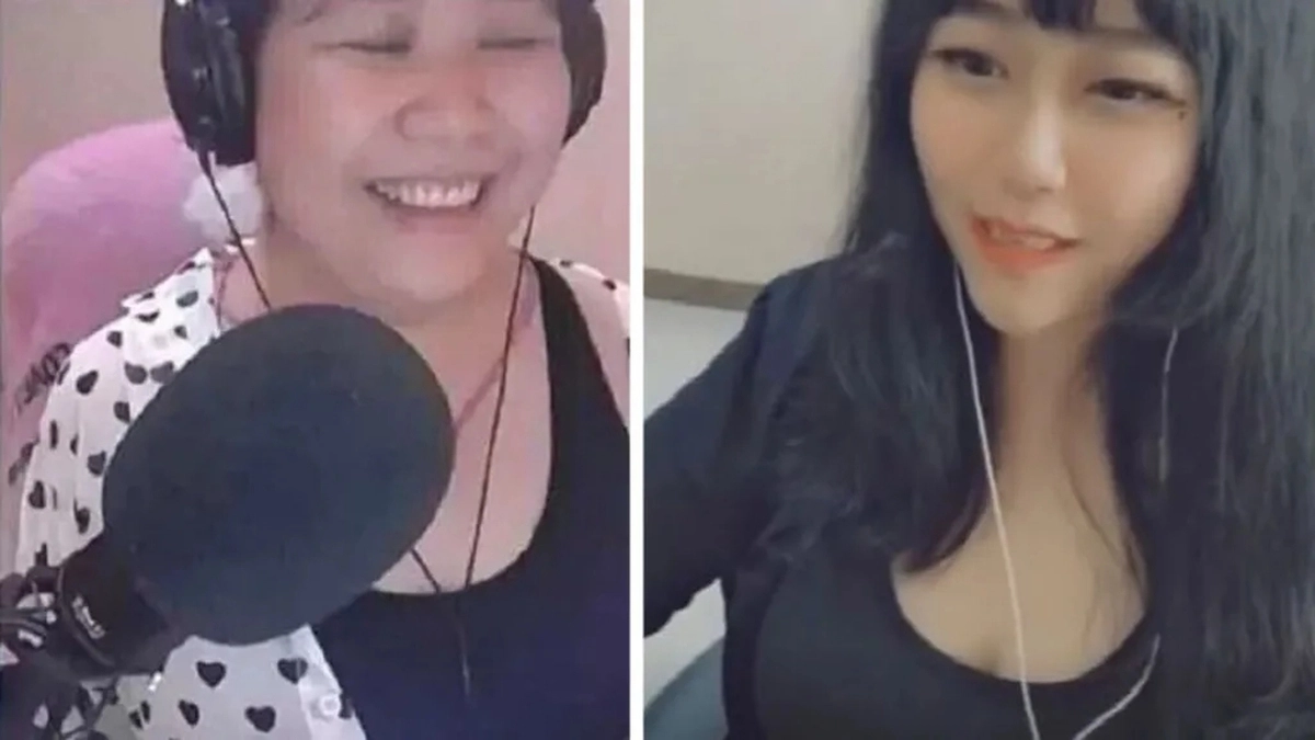 2019년 중국의 유명 인플루언서 ‘차오빌루오 공주’가 방송 사고로 인해 실제로는 중년 여성이라는 사실이 밝혀지며 충격을 안겼다. SNS 캡처