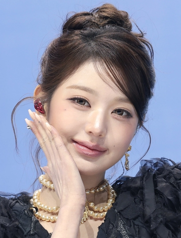 장원영, 천년돌의 위엄