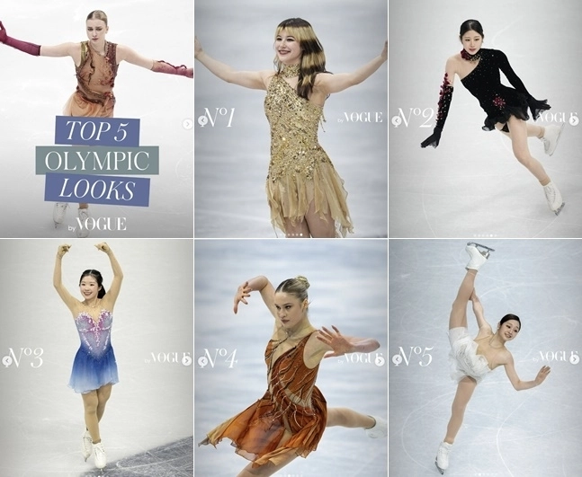 보그 이탈리아 인스타그램 캡처