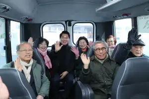 슈퍼맨 관악 강감찬버스