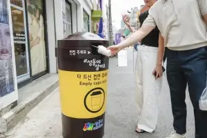 성동, 생활폐기물 5년간 9277t 감량