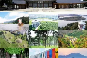 “하루 자고 두 번 얻는다”… 나주시, 500만 관광도시 승부수 던졌다