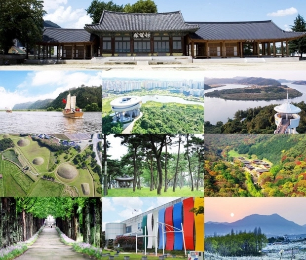 나주시는 26일 서울 코엑스에서 ‘나주방문의 해’ 선포식을 열고 중장기 관광 비전과 전략을 대외적으로 발표한다. 나주시 제공