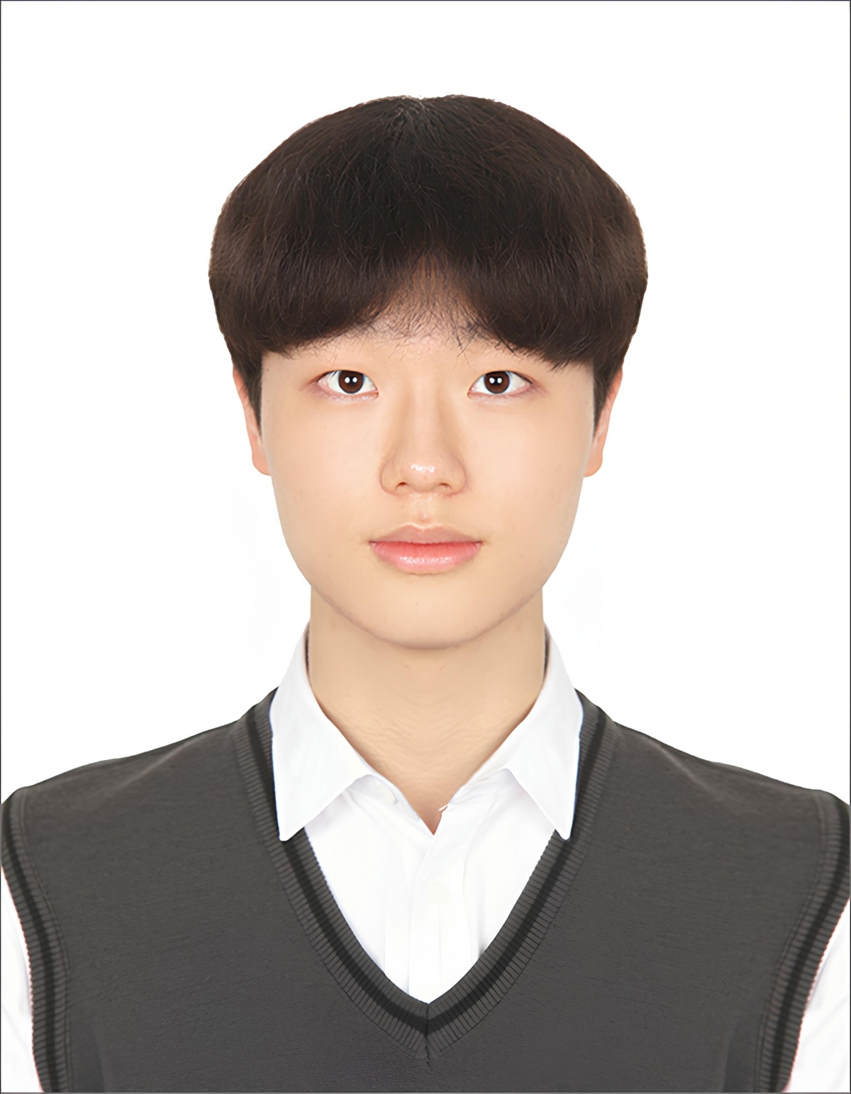 김대혁 한국에너지공과대학교 에너지공학부 2학년 학생.