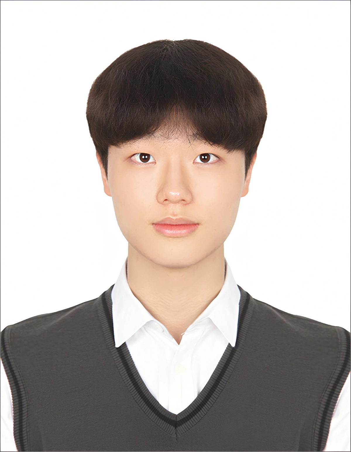 김대혁 한국에너지공과대학교 에너지공학부 2학년 학생.