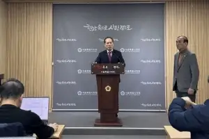 소영철 서울시의원, 마포 소각장 관련 서울시 ‘상고 포기 및 공동이용협약 체결’ 촉구 기자회견 참석