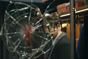 “2주 연속 화제성 1위”…넷플릭스 휩쓸더니 SNS까지 터진 ‘이 드라마’