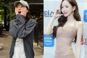 37㎏ 박민영, 경악할 다이어트 방법 공개 “냉장고엔 ‘이 2가지’만”