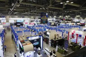 DX KOREA 2026, 특별관 중심 전시 강화…AI 기반 전력지원체계관 운영