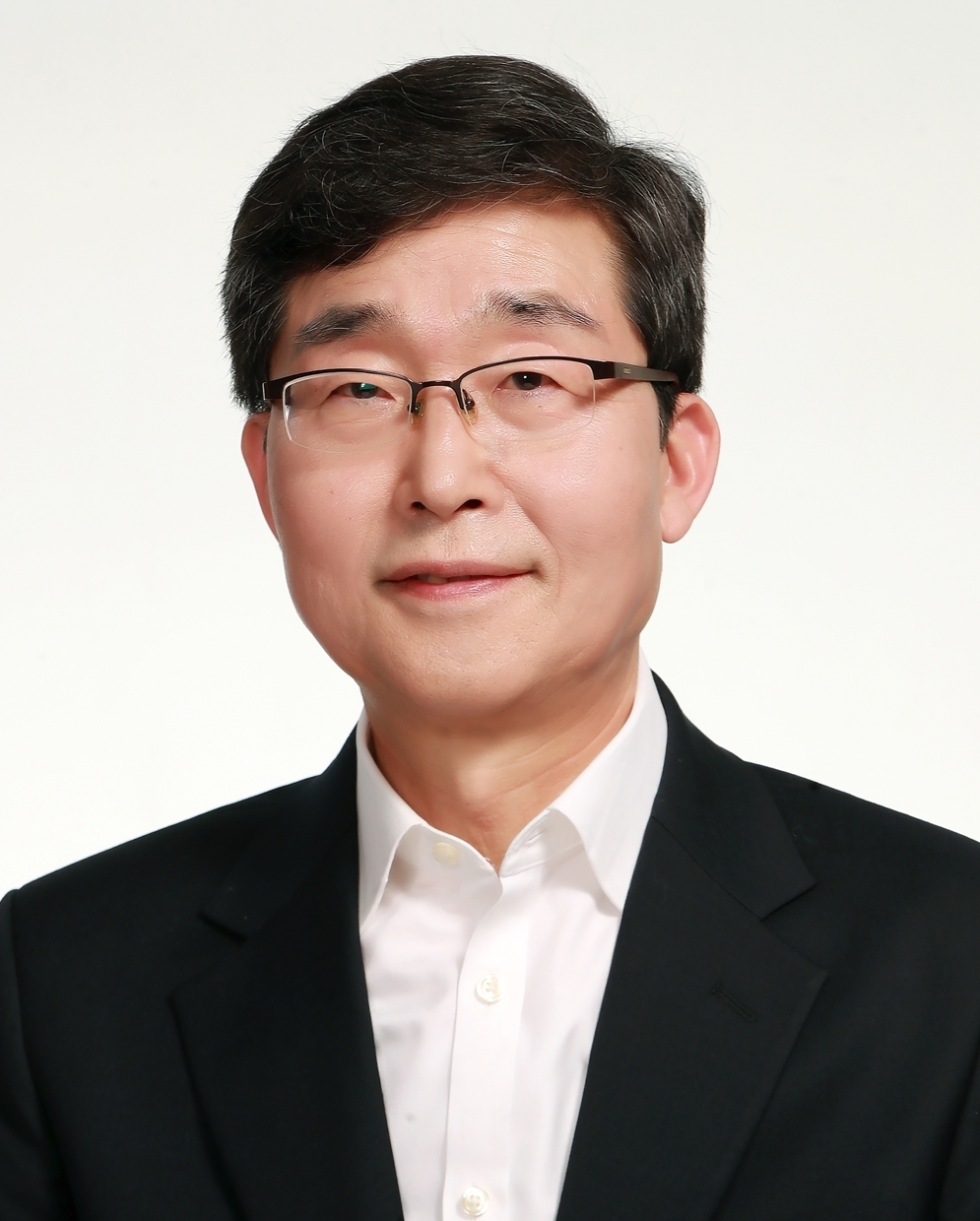 김헌수 보험연구원 제7대 원장. 보험연구원 제공
