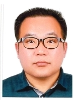 한라산국립공원관리소 박원철 팀장.