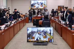 ‘전남광주 통합특별법’ 與 주도로 법사위 통과…본회의 처리할듯