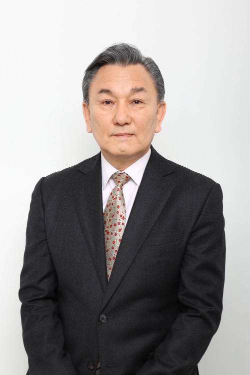 한국현대시인협회 신임 이사장 이승복 시인