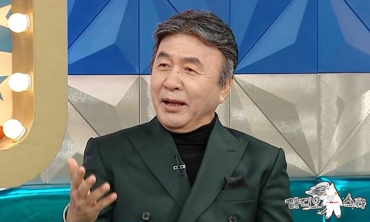 사진=MBC ‘라디오스타’ 캡처