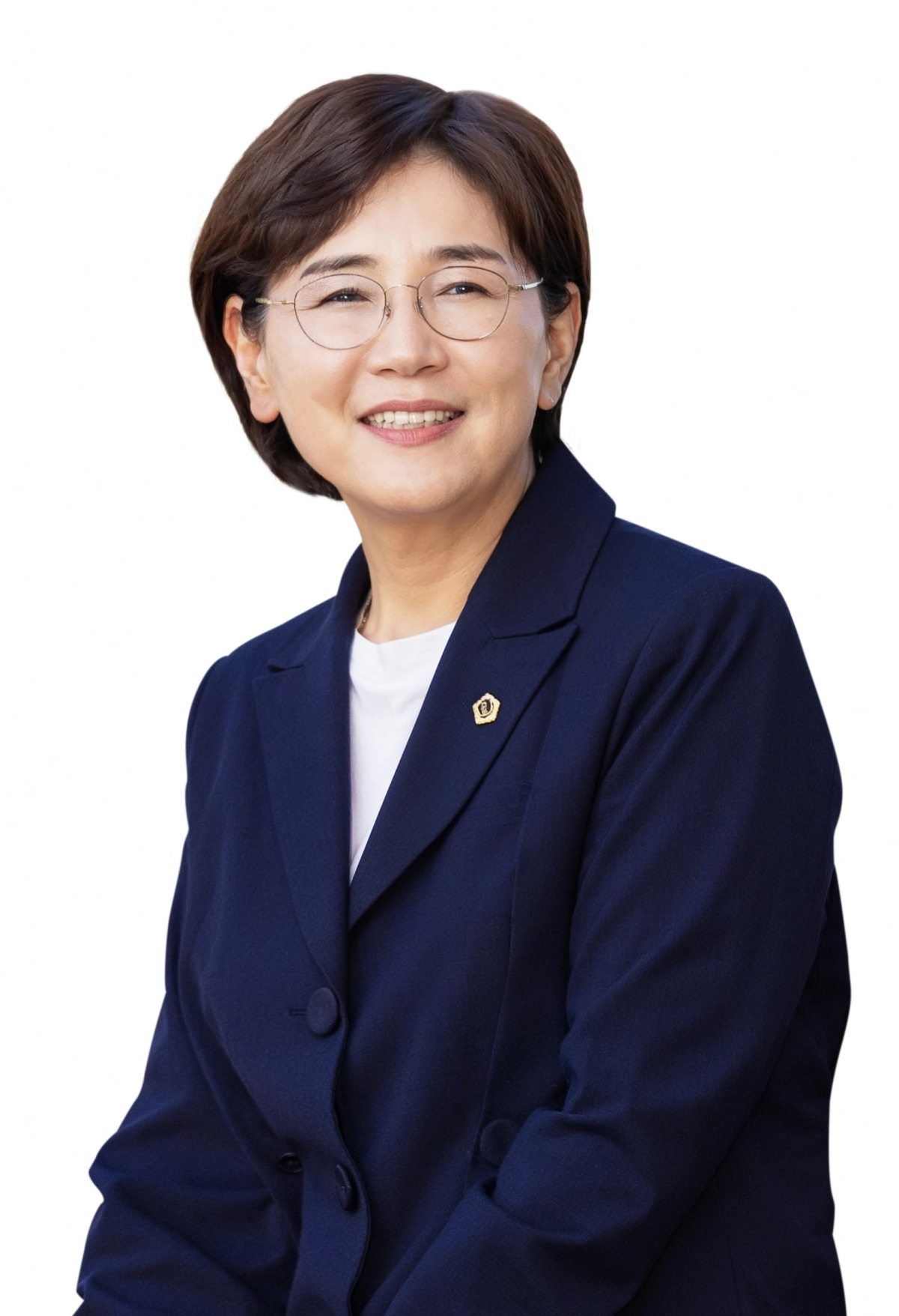 이선희 경북도의회 기획경제위원장