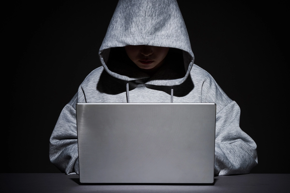 해킹, 해커 자료 이미지. 아이클릭아트